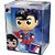 Boneco e Personagem Fandombox Superman 12CM - Imagem 2