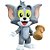 Boneco e Personagem Fandombox TOM 12CM - Imagem 1