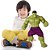 Boneco e Personagem HULK Verde Revolution 45CM - Imagem 2