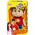 Boneco e Personagem JP 28CM. - Imagem 2