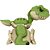 Boneco e Personagem JW F Changers - OVO SURPR Sortido - Imagem 9