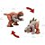 Boneco e Personagem JW F CHANGERS-DUPLO Perigo (S) - Imagem 2