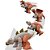 Boneco e Personagem JW F CHANGERS-DUPLO Perigo (S) - Imagem 3