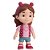 Boneco e Personagem Maria Clara Mini 12CM - Imagem 1