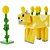 Boneco e Personagem Minecraft Vanilla FIG 8CM Sortido - Imagem 2
