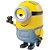 Boneco e Personagem Minions Stuart 25CM 10 Frases - Imagem 1