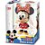 Boneco e Personagem Minnie Vinil Articulado 12CM - Imagem 2