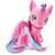 Boneco e Personagem MY BEST Unicornio C/ACESSORIOS - Imagem 3