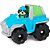 Boneco e Personagem Patrulha Canina REX Basico - Imagem 1