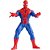 Boneco e Personagem SPIDER-MAN 30CM 20 Frases - Imagem 4