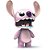 Boneco e Personagem STITCH ANGEL 24CM. - Imagem 3