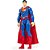 Boneco e Personagem Superman Articulado 30CM - Imagem 3