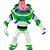 Boneco e Personagem TOY STORY Buzzlightyear 17CM - Imagem 3