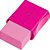 Borracha Colorida FC MAX Rosa DP.C/24 - Imagem 3