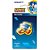 Borracha Decorada Sonic C/FORMA (S) CX.C/12 - Imagem 6