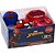 Borracha Decorada Spider MAN 4 Modelos CX.C/20 - Imagem 1