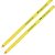 Borracha Lapis Ecolapis Amarelo Neon CX.C/12 - Imagem 2