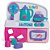 Brincando de Casinha BABY CHEF C/ACESSORIOS (S) - Imagem 2