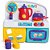Brincando de Casinha BABY CHEF C/ACESSORIOS (S) - Imagem 4