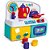 Brincando de Casinha BABY CHEF C/ACESSORIOS (S) - Imagem 5