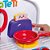 Brincando de Casinha BABY CHEF C/ACESSORIOS (S) - Imagem 7