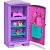 Brincando de Casinha Geladeira Gela Sorvetinho 49CM - Imagem 2
