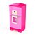 Brincando de Casinha Geladeira Sweet Fantasy - Imagem 1