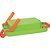 Brincando de Casinha Mesinha BABY Gourmet C/ACESSOR - Imagem 5