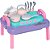 Brincando de Casinha Mesinha BABY Gourmet Charmosa - Imagem 2