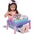 Brincando de Casinha Mesinha BABY Gourmet Charmosa - Imagem 6