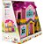 Brincando de Casinha Sweety Home Menina C/ACESSORIO - Imagem 4