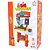 Brincando de Profissoes BIG Lanchonete 56CM - Imagem 4