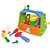 Brincando de Profissoes Caixa de Ferramentas Completa - Imagem 4