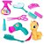 Brincando de Profissoes Maleta Unika POP STAR - Imagem 2