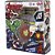 Brinquedo Diverso Avengers Bola Voadora Sensor(s - Imagem 5