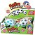 Brinquedo Diverso Bolha Futebol (S) DP.C/12 - Imagem 1