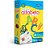 Brinquedo Educativo Aprendendo Alfabeto 78 PCS - Imagem 1