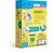 Brinquedo Educativo Aprendendo Alfabeto 78 PCS - Imagem 5