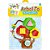 Brinquedo Educativo Arbolito Educativo - Imagem 2