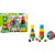 Brinquedo Educativo Mega KIT Educativo C/09 Peças - Imagem 2