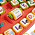 Brinquedo Educativo Monta Palavras - Imagem 5