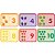 Brinquedo Educativo Numeros 0 a 10 - Imagem 3