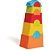 Brinquedo Educativo Torre Maluca - Imagem 1