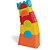 Brinquedo Educativo Torre Maluca - Imagem 3