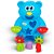 Brinquedo Educativo URSO Aquatico - Imagem 1
