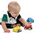 Brinquedo para Bebe BABY CARS DP.C/16 - Imagem 3
