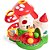 Brinquedo para Bebe Belo Cogumelo - Imagem 4