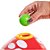 Brinquedo para Bebe Belo Cogumelo - Imagem 7