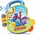 Brinquedo para Bebe Galinha Pintadinha Livro Sonor - Imagem 3