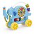 Brinquedo para Bebe Mundo Bita Elefantinho - Imagem 3
